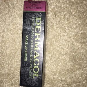 Makeup concealer color 223